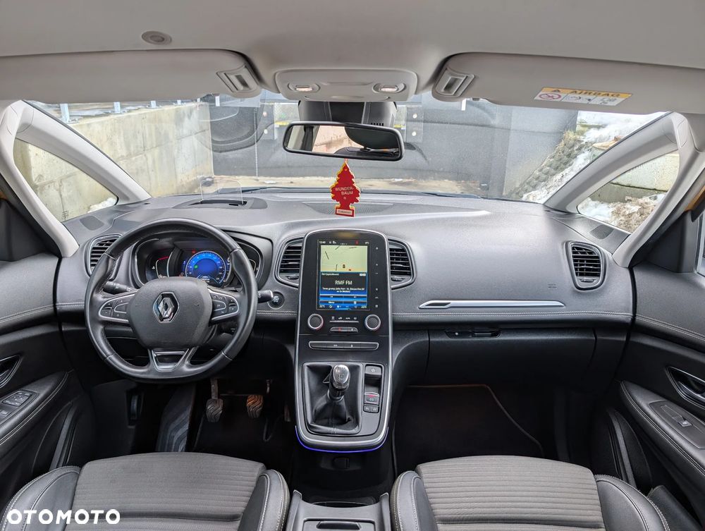Renault Scenic ENERGY TCe 130 INTENS - 5