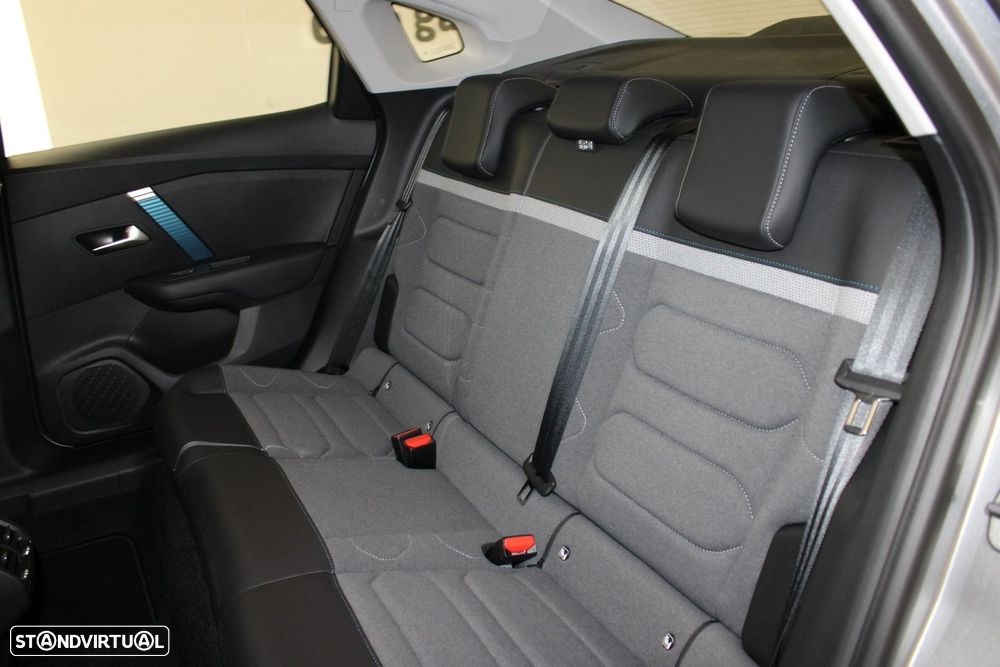 Citroën e-C4 X 50 kWh Feel Pack - 28