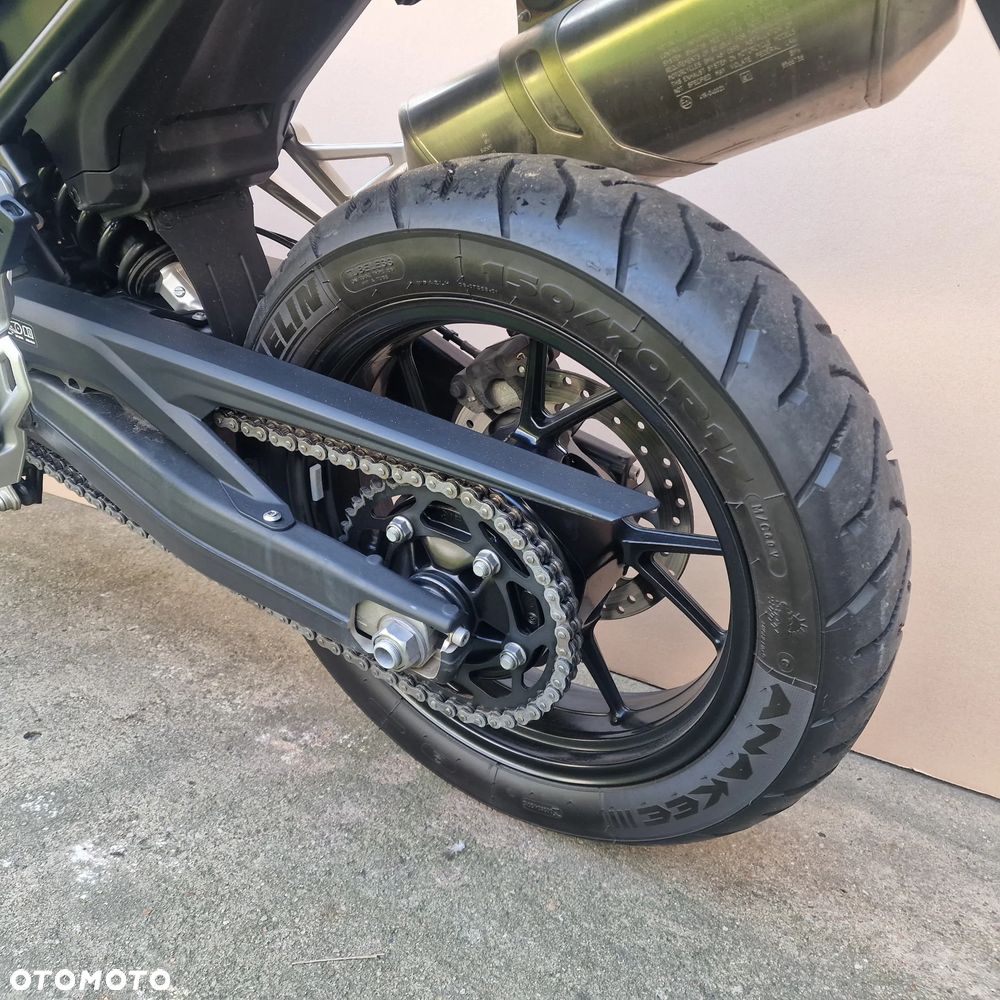BMW GS - 10