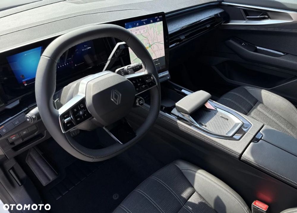 Renault Austral 1.3 TCe mHEV Techno - 9