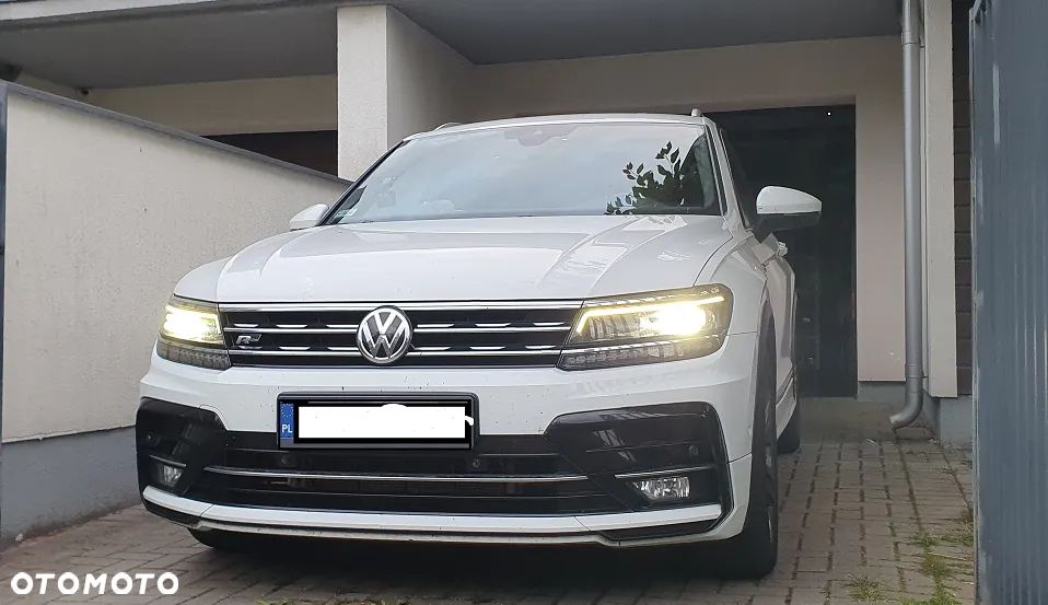 Volkswagen Tiguan 2.0 TDI SCR 4Mot Highline DSG - 9