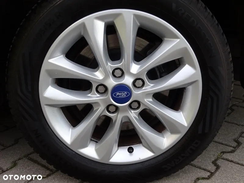 Ford Mondeo 1.6 Platinium X Plus (Titanium) - 25