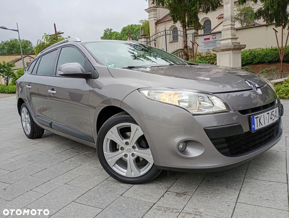 Renault Megane dCi 130 FAP Dynamique - 24