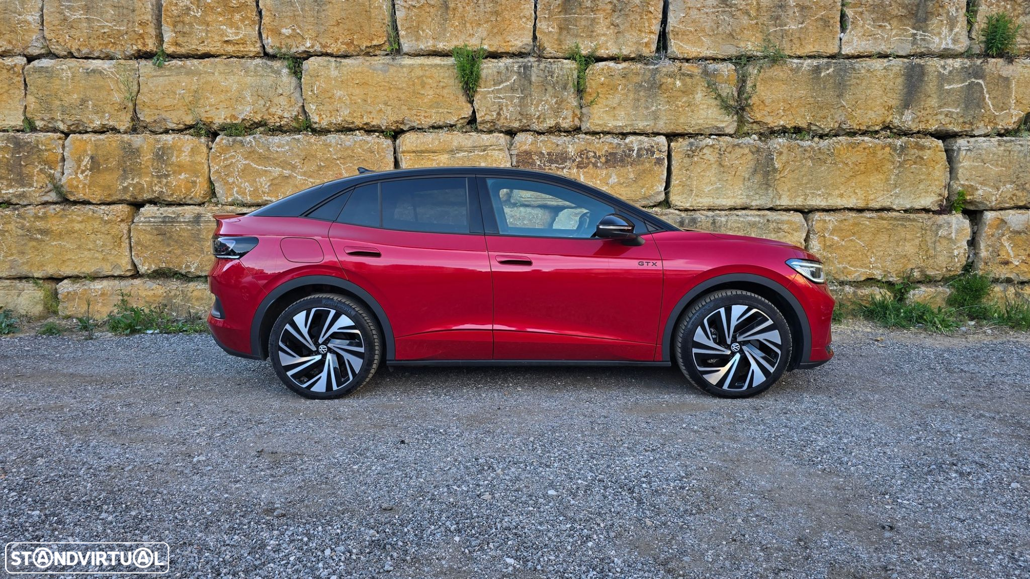 VW ID.5 77 kWh GTX - 4
