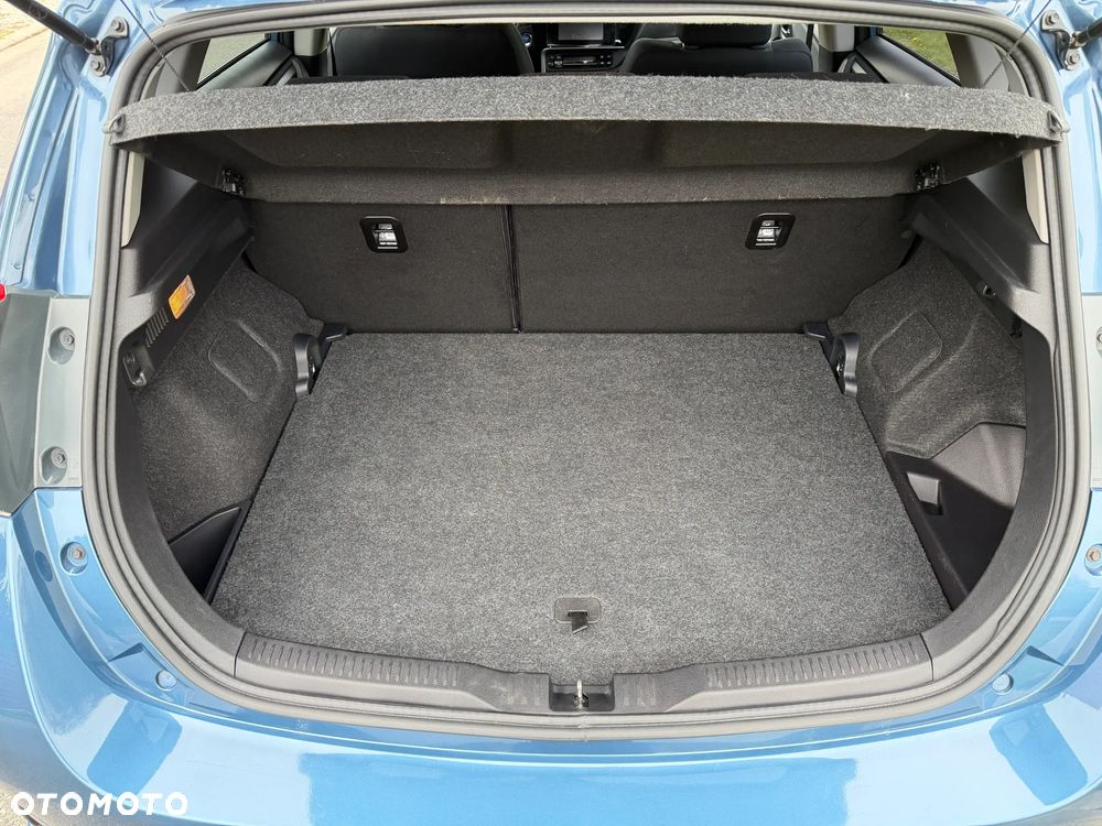 Toyota Auris 1.8 VVT-i Automatik Edition-S - 19