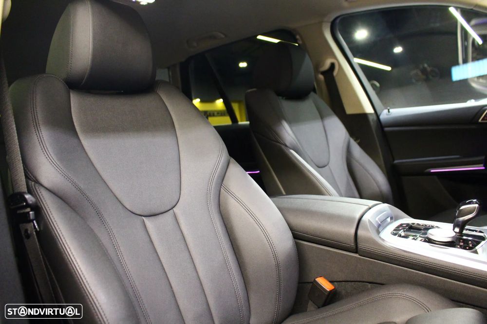 BMW X5 45 e xDrive Pack M - 14