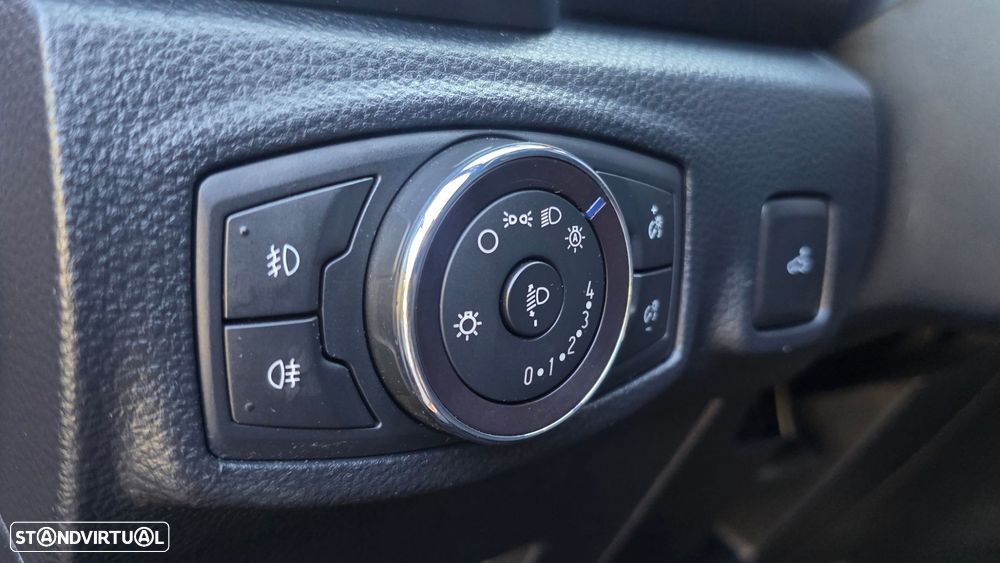 Ford Ranger 2.0 TDCi CD Wildtrak 4WD - 24