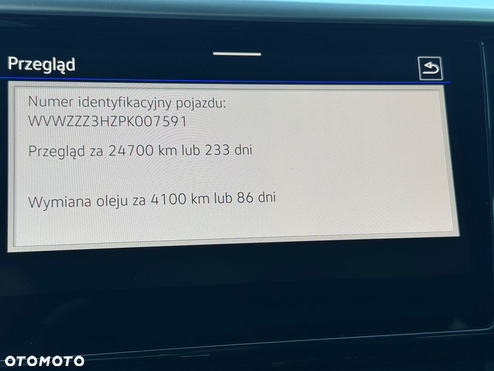 Volkswagen Arteon 2.0 TSI OPF 4Motion DSG R - 27