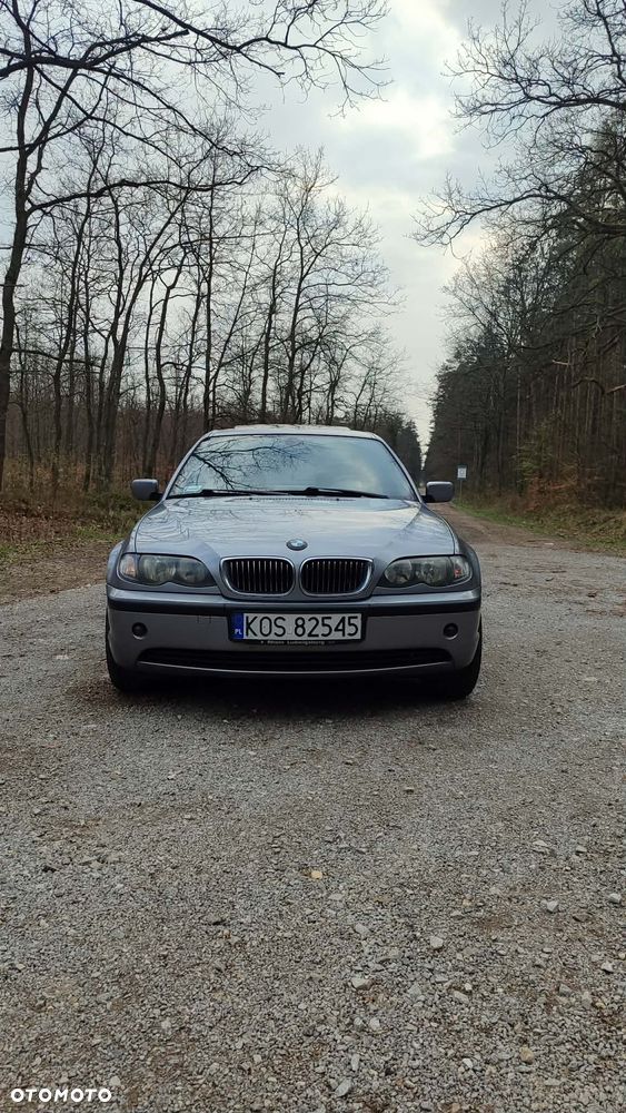 BMW Seria 3 - 2