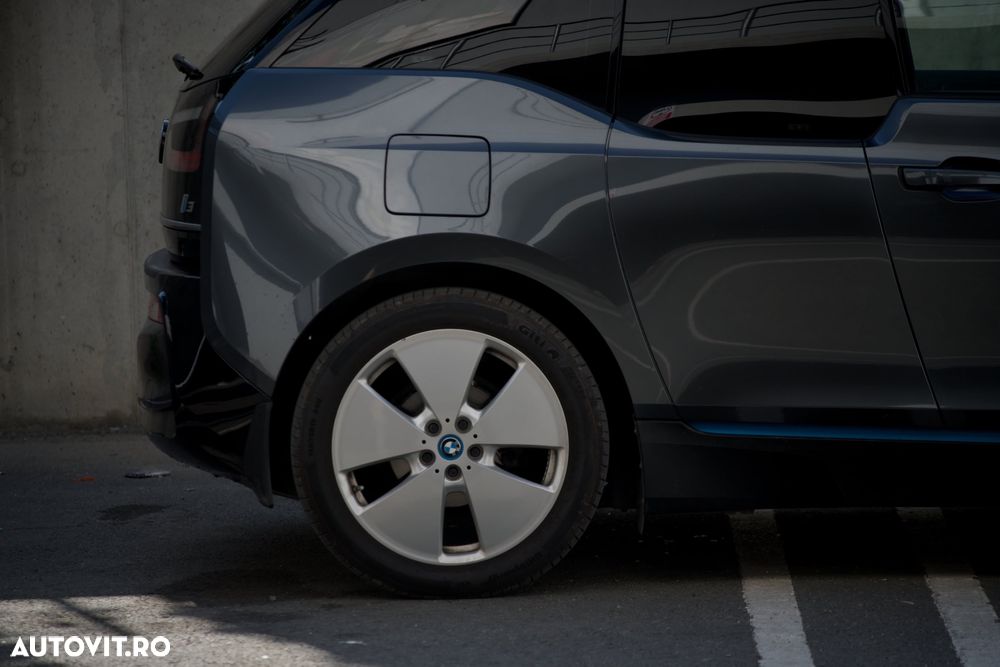 BMW i3 (120 Ah) - 3