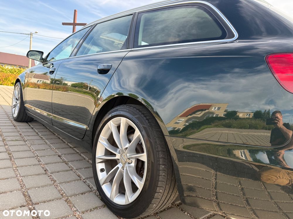 Audi A6 - 37