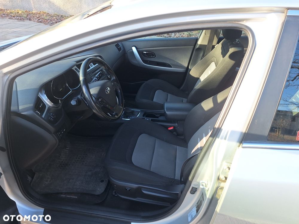 Kia Ceed - 17