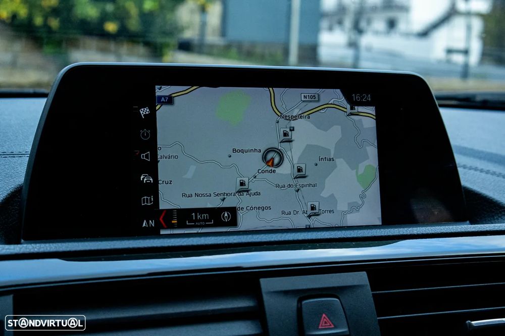 BMW 116 d Line Sport Auto - 5