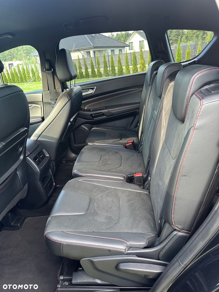 Ford S-Max 1.5 EcoBoost ST-Line - 12