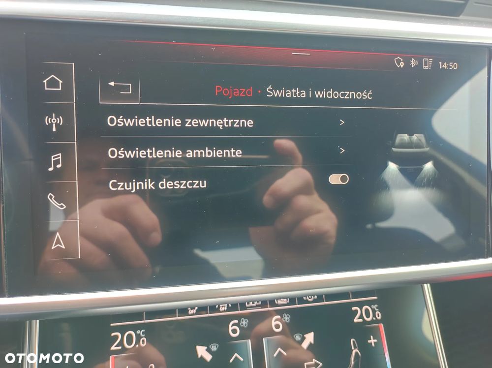 Audi A6 Limousine - 22