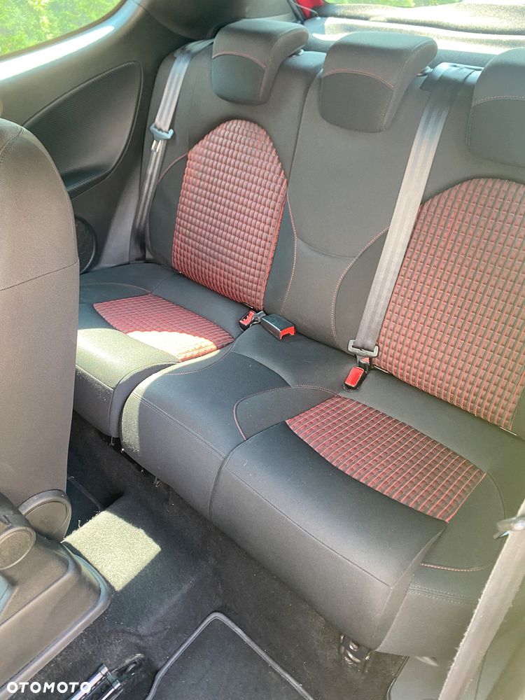 Alfa Romeo Mito 1.4 TB MultiAir QV - 11