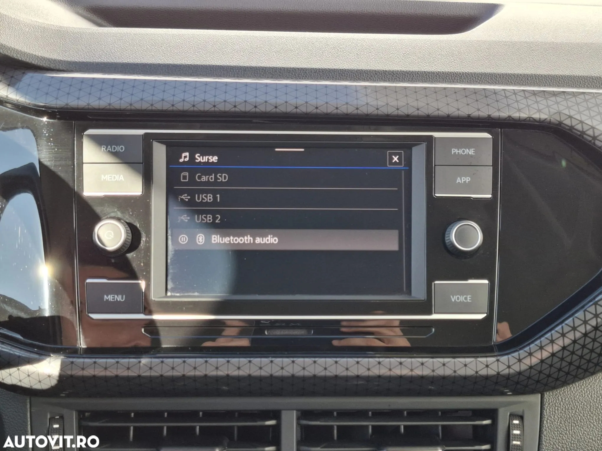 Volkswagen T-Cross 1.0 TSI Style - 21