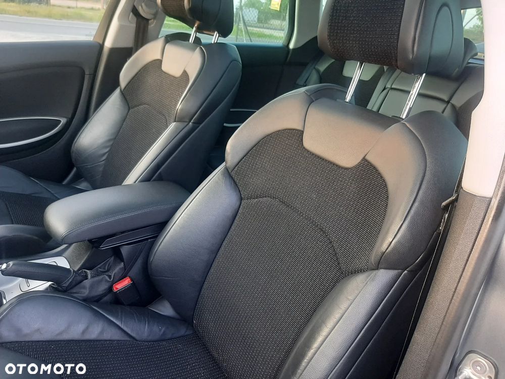 Citroën C5 HDi 165 FAP Exclusive - 13