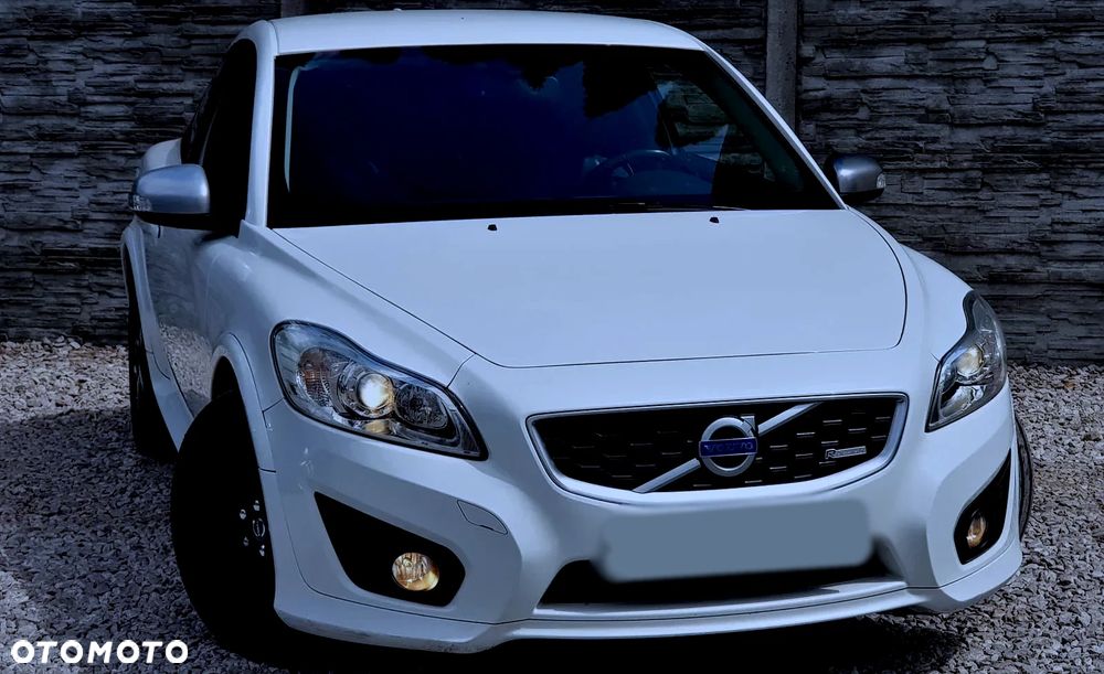 Volvo C30 - 21