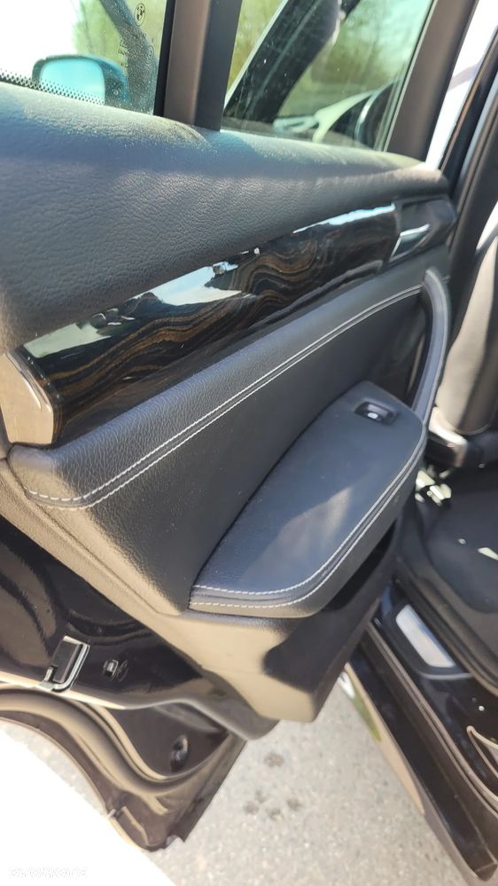 BMW X3 xDrive28i M Sport sport - 10