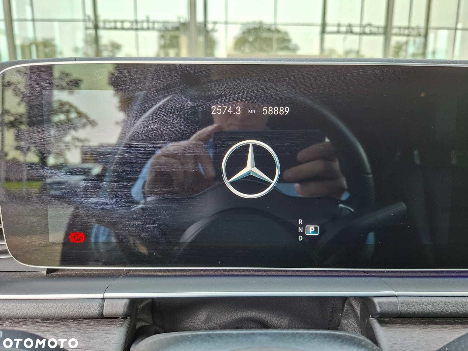 Mercedes-Benz GLE Coupe 400 d 4-Matic Advanced - 13