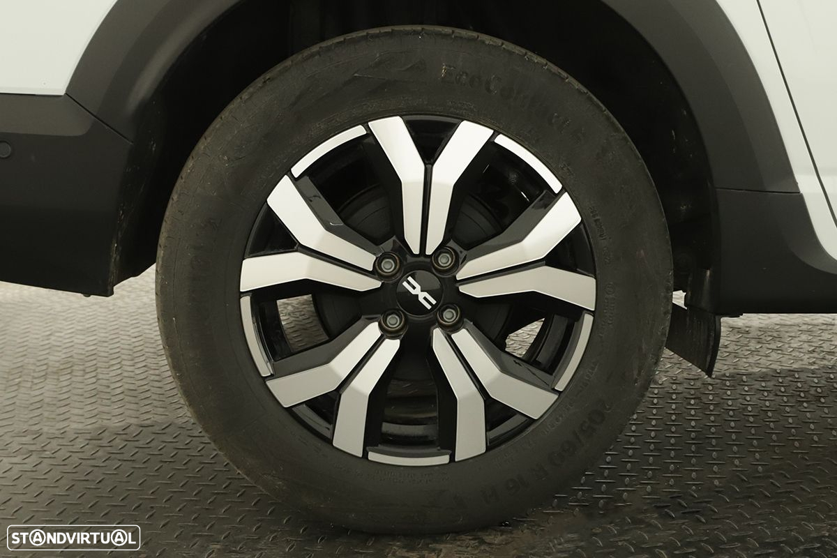 Dacia Jogger 1.0 ECO-G Expression 7L Bi-Fuel - 5