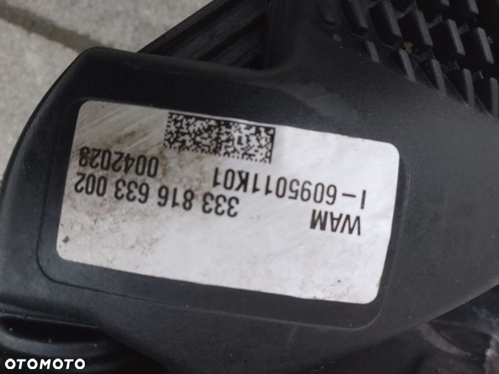 MEERCEDES CLA A118 HAK HOLOWNICZY MEERCEDES CLA 118 HAK HOLOWNICZY 1183100700 - 5