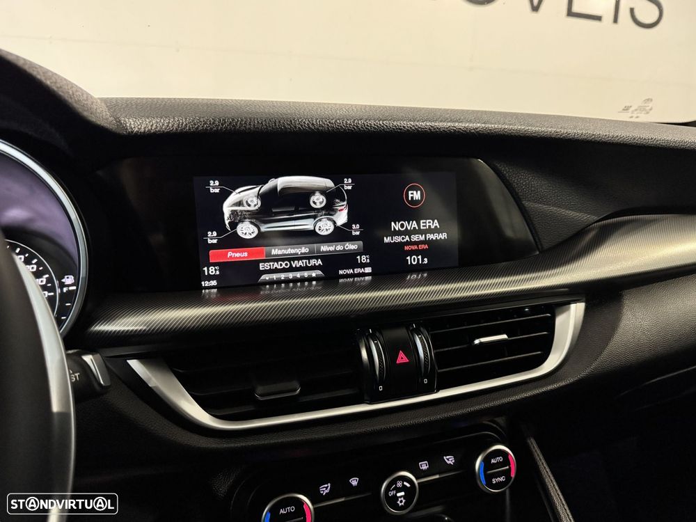 Alfa Romeo Stelvio 2.2 D Super AT8 - 59