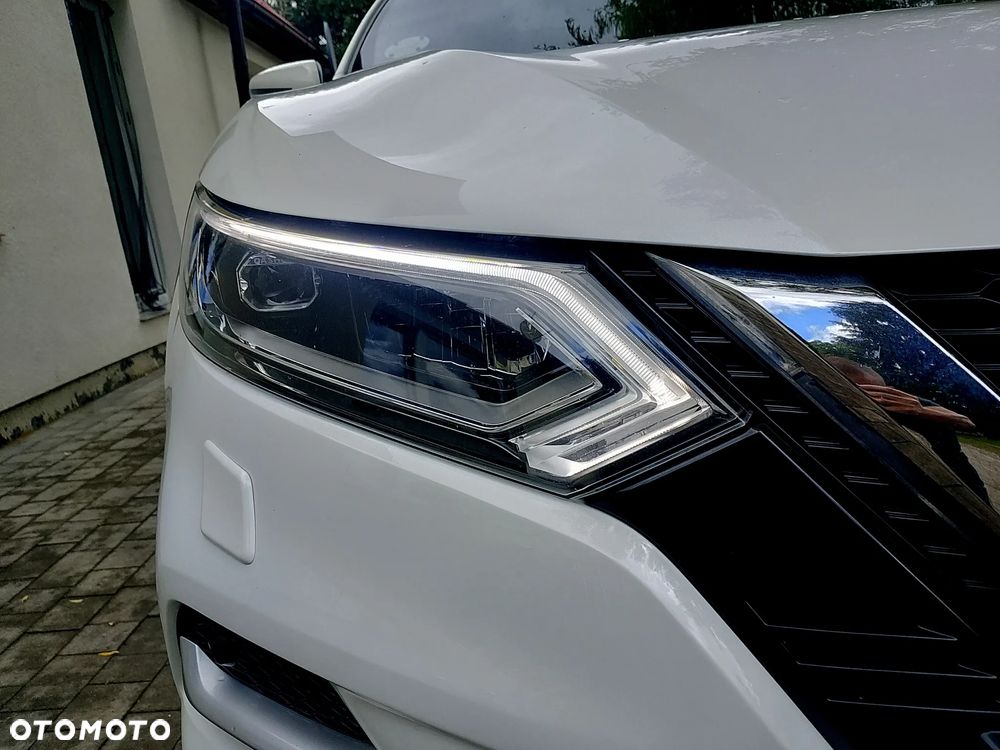 Nissan Qashqai 1.6 dCi DPF tekna - 15