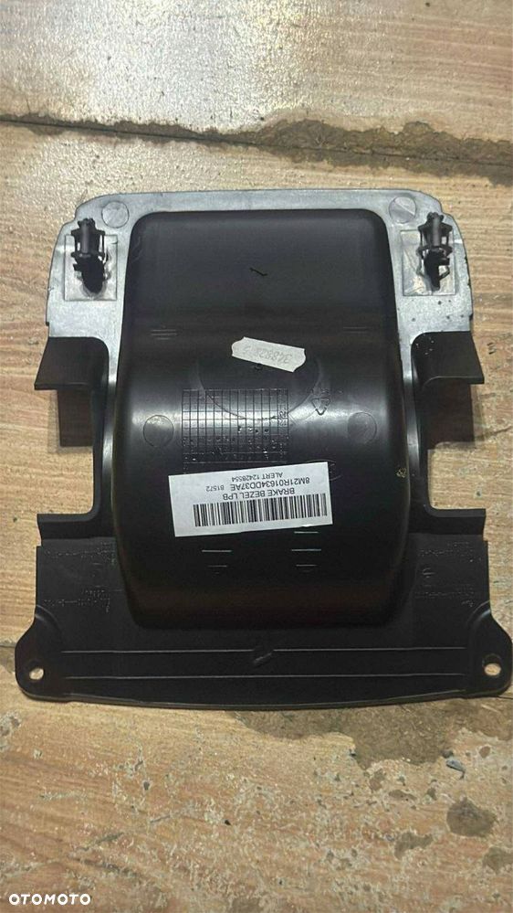 dekor hamulca ręcznego ford s-max mk1, galaxy mk3 - 2