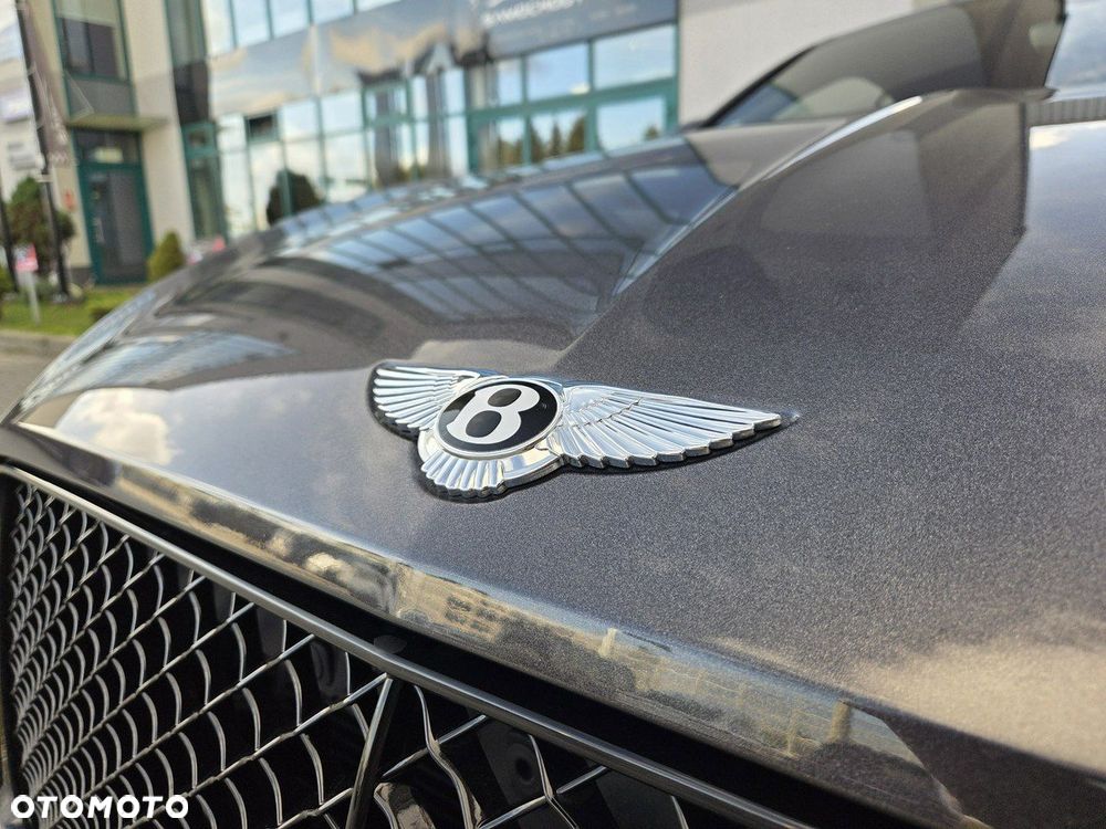 Bentley Continental GT - 10
