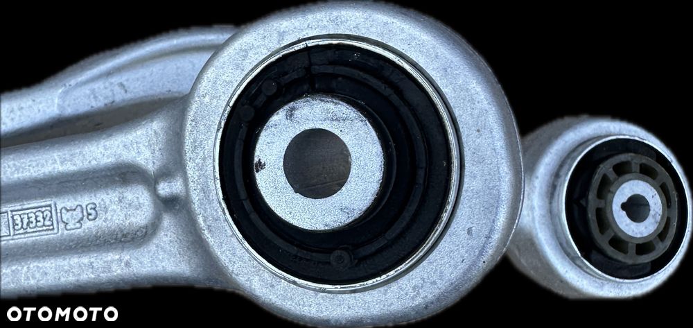 ZAWIESZENIE ZWROTNICA PRZOD LEWA MERCEDES C W205 E W213 W238 CLS W257 4MATIC 2051921301 2052700 ZWROTNICA WAHACZE OE - 10