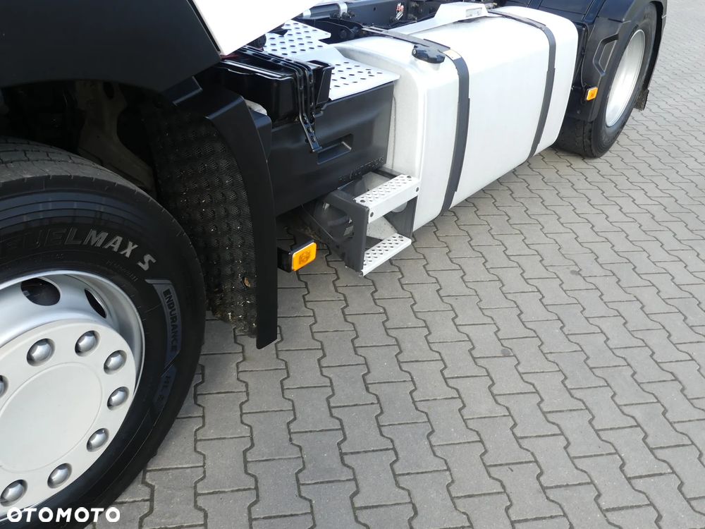 Renault T480 13L / EURO 6 / STANDARD /  SUPER STAN / - 18