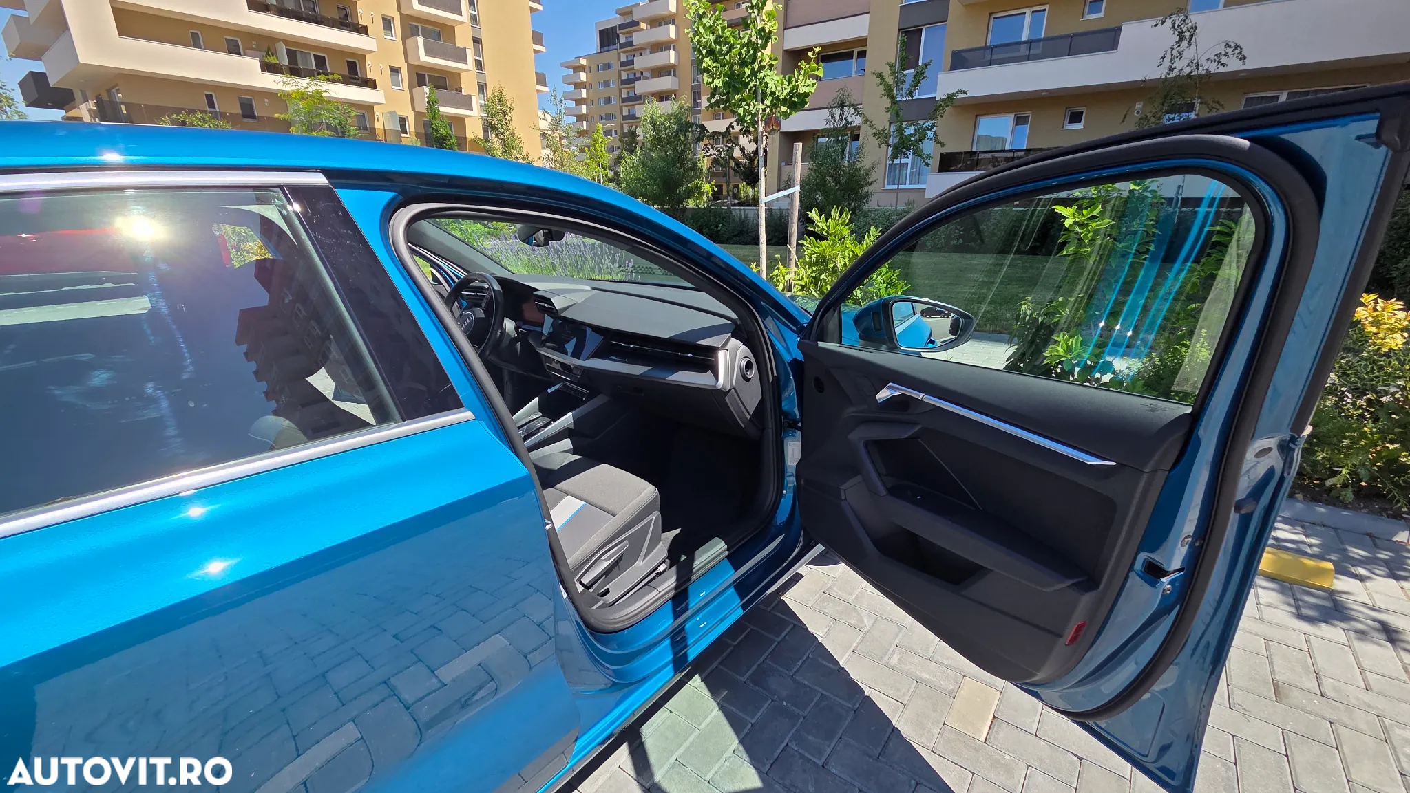 Audi A3 - 13