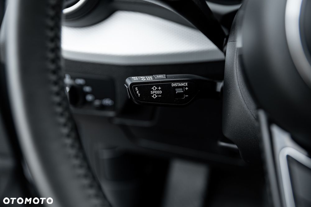 Audi Q2 1.4 TFSI Cylinder on demand S tronic sport - 29