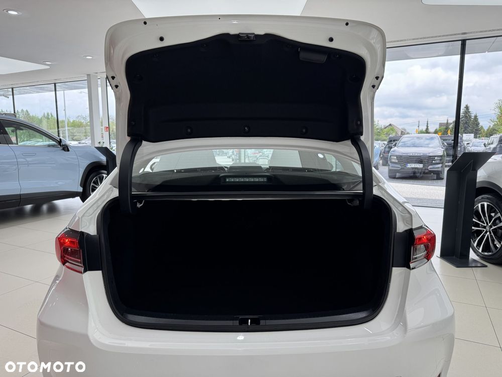 Toyota Corolla 1.5 Comfort MS - 17