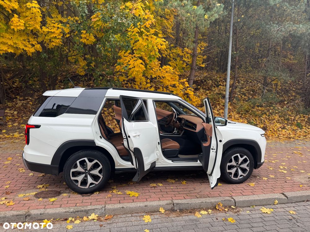 SsangYong/KGM Torres 1.5 T-GDI Adventure Plus - 14