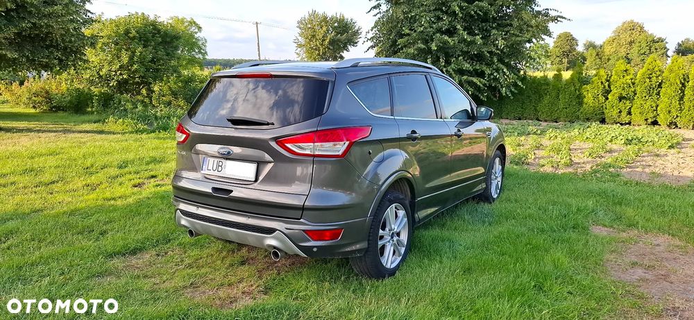 Ford Kuga 2.0 TDCi 2x4 ST-Line - 18