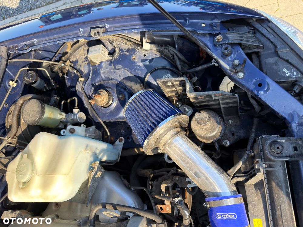 Mazda MX-5 1.6i 16V Memories - 19