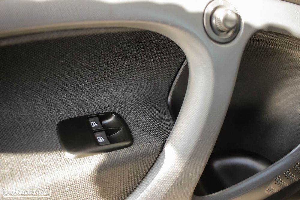 Smart ForTwo Coupé Standard - 10