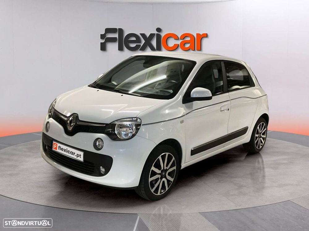 Renault Twingo 1.0 SCe Dynamique - 2
