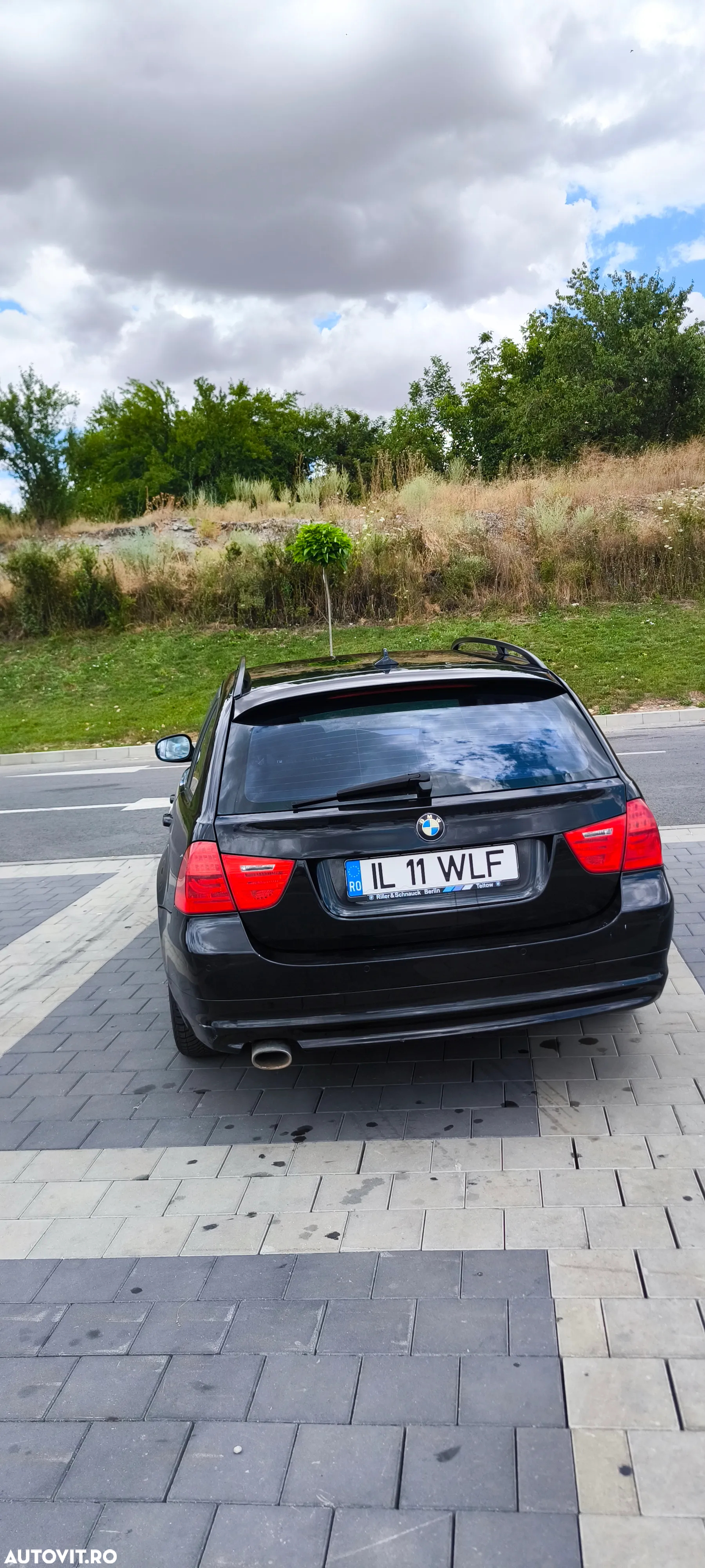 BMW Seria 3 - 3