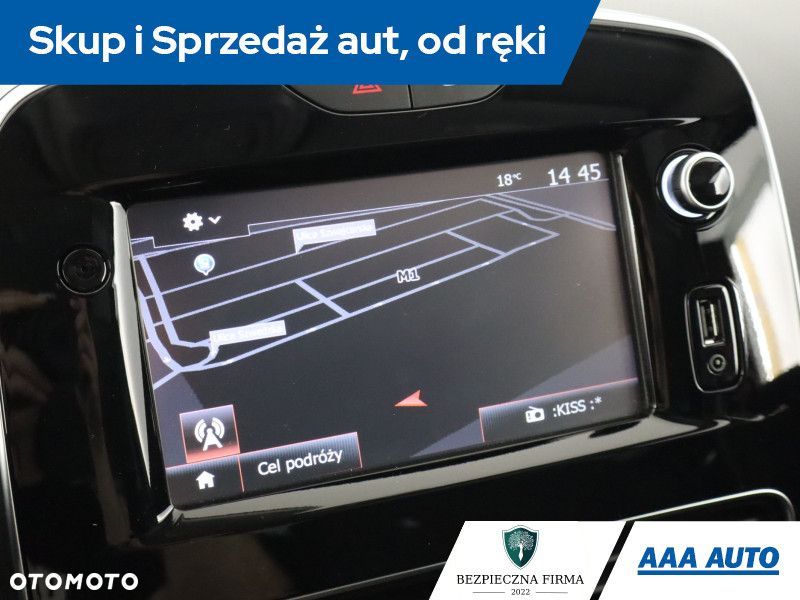 Renault Clio - 15
