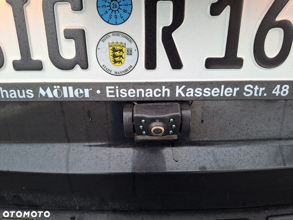 Kia Sorento 2.5 CRDi VGT DPF EX - 21