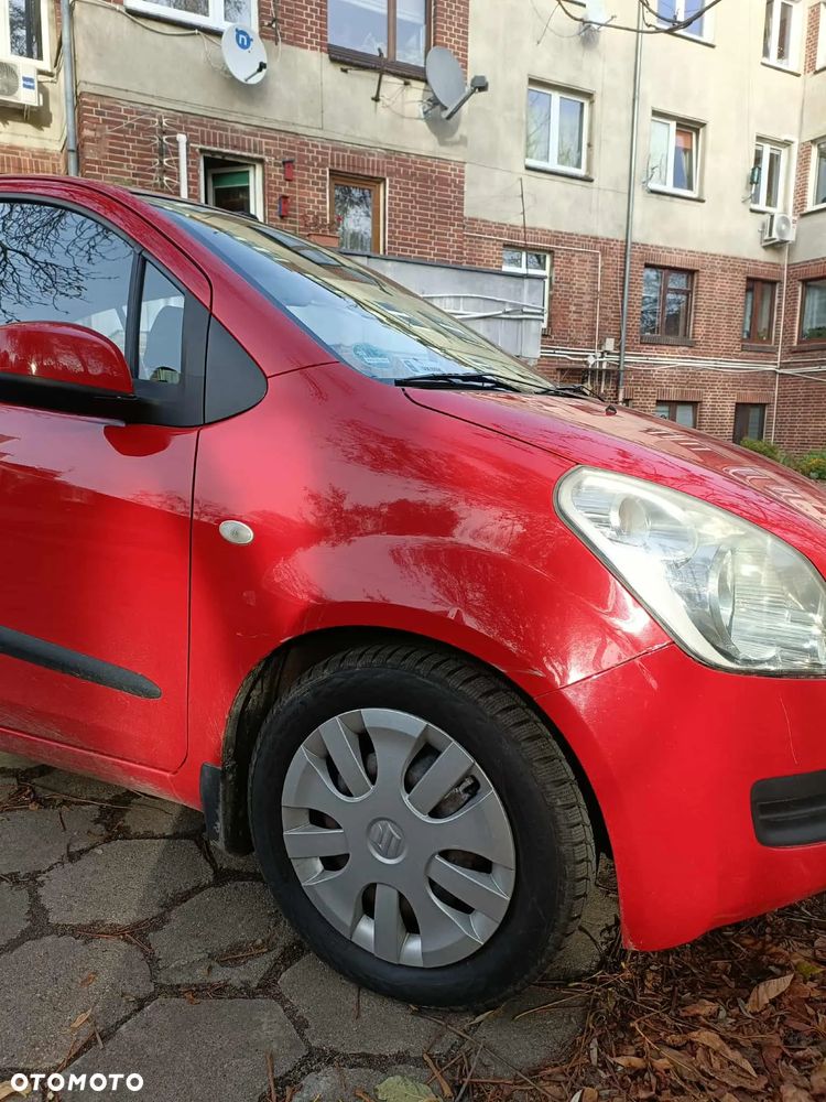 Suzuki Splash 1.2 Club - 6