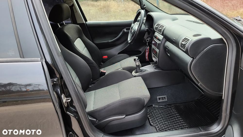 Seat Leon 1.9 TDI 150 Sport - 20