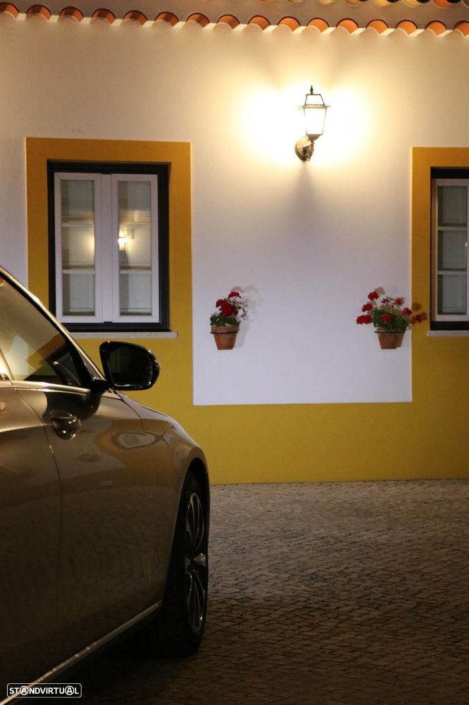 Mercedes-Benz E 220 CDI 7G-TRONIC Avantgarde - 12