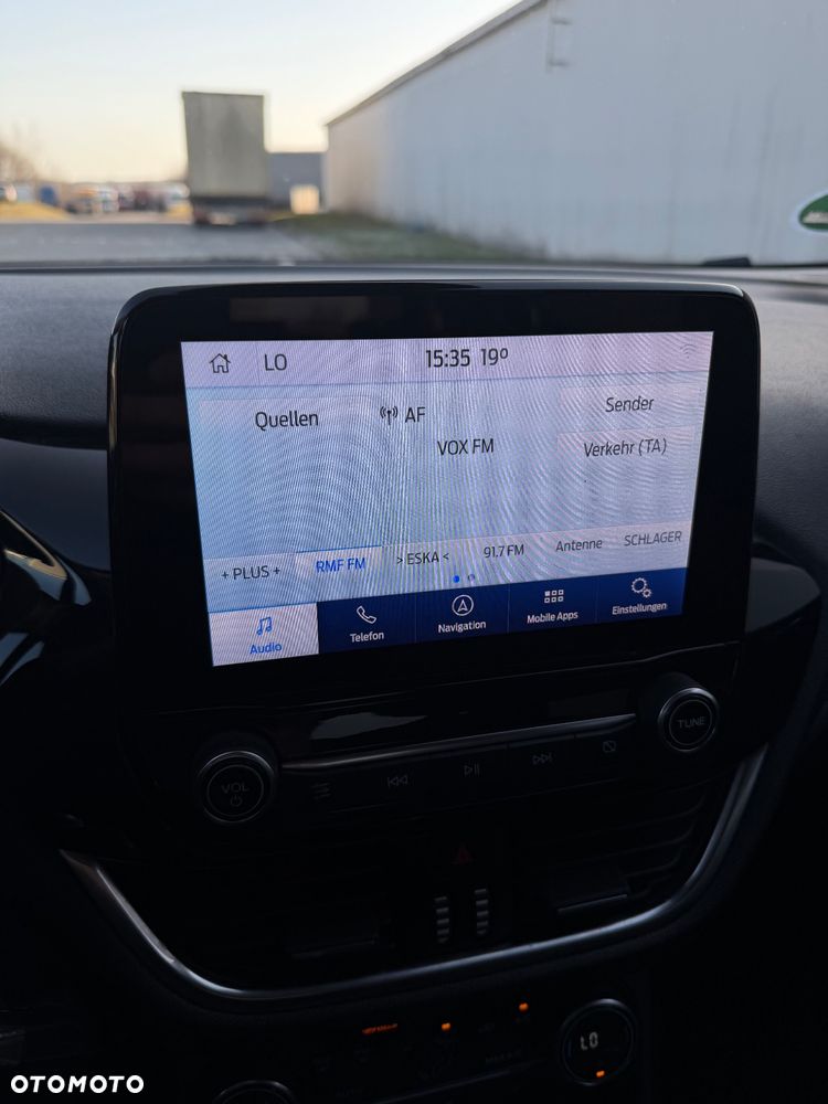 Ford Fiesta - 27