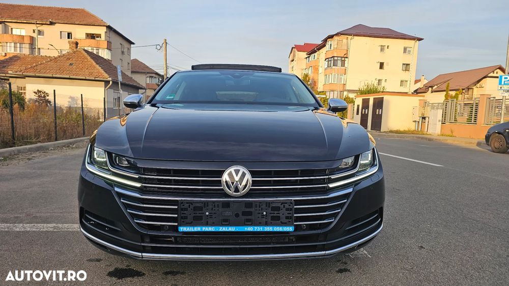 Volkswagen ARTEON - 35