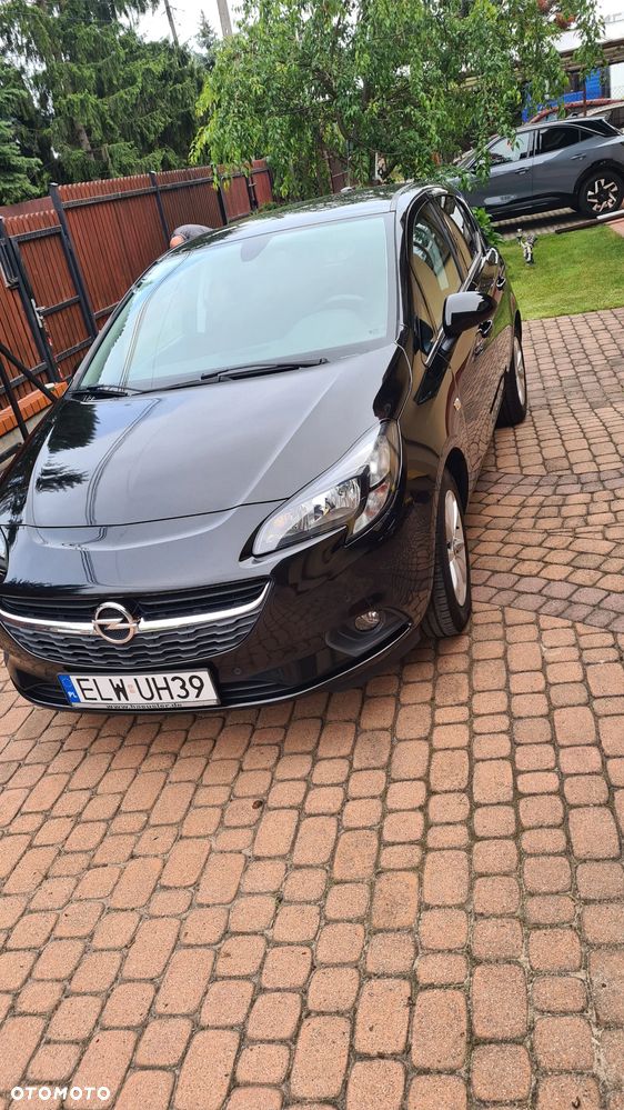 Opel Corsa 1.4 T Cosmo S&S - 2